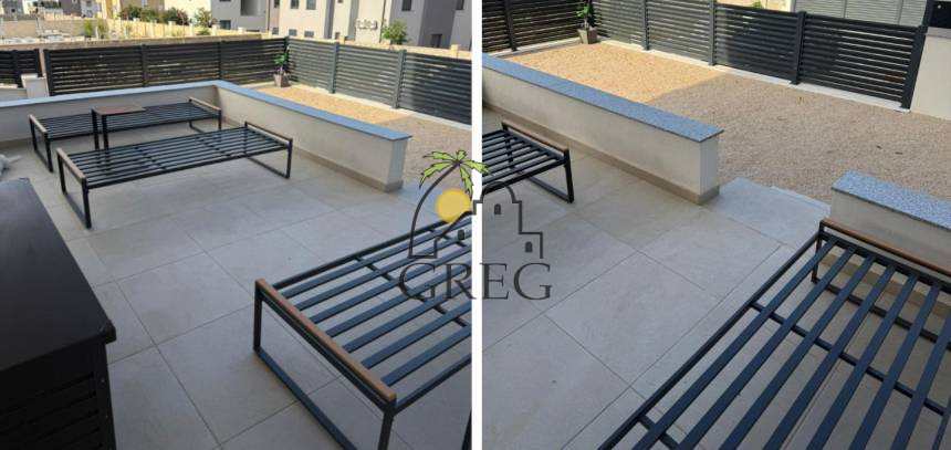 Croatia, Island of Pag, Novalja - Apartment, for sale