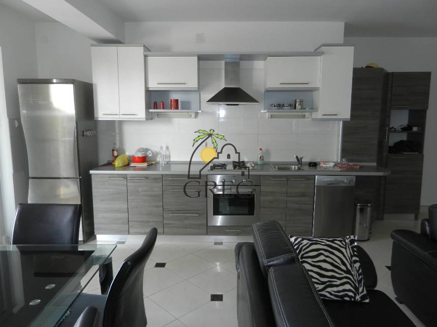 Chorwacja, Dalmacja Północna, Vodice - Apartamentowiec, na sprzedaż