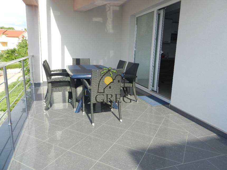 Chorwacja, Dalmacja Północna, Vodice - Apartamentowiec, na sprzedaż