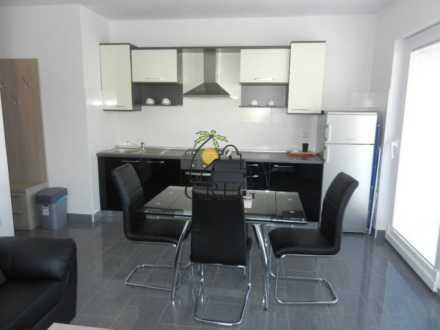 Chorwacja, Dalmacja Północna, Vodice - Apartamentowiec, na sprzedaż