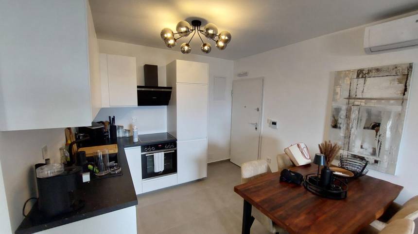 Chorwacja, Wyspa Pag, Novalja - Apartament, na sprzedaż