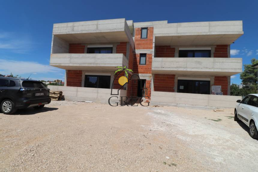 Chorwacja, Dalmacja Północna, Vodice - Apartament, na sprzedaż