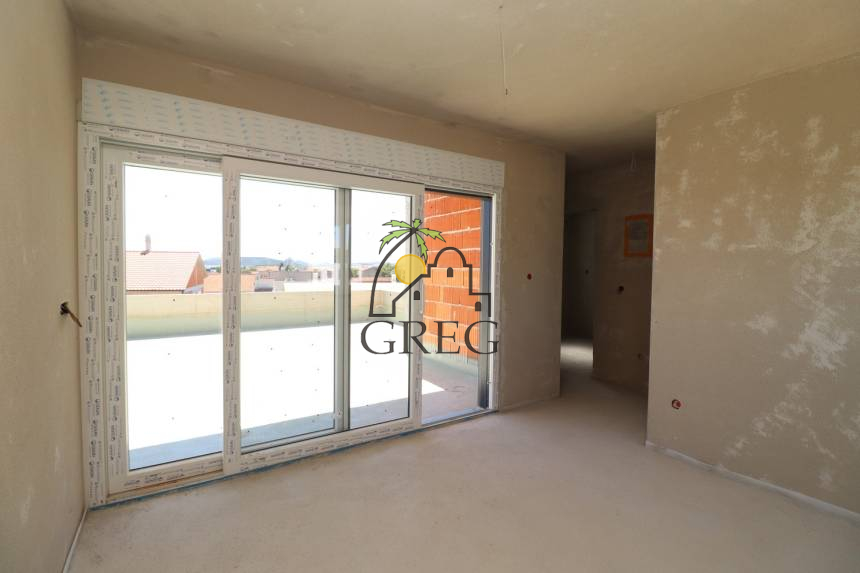 Croatia, North Dalmatia, Vodice - Apartment, for sale