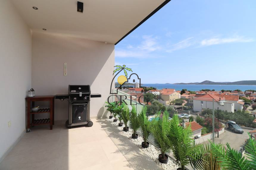 Chorwacja, Dalmacja Północna, Vodice - Apartament, na sprzedaż