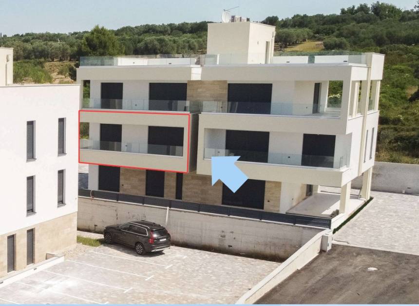 Chorwacja, Dalmacja Północna, Zadar - Apartament, na sprzedaż