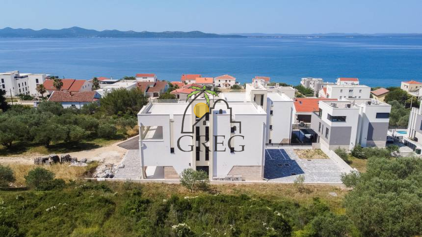 Chorwacja, Dalmacja Północna, Zadar - Apartament, na sprzedaż
