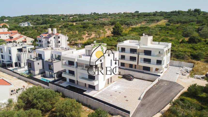 Croatia, North Dalmatia, Zadar - Apartment, for sale