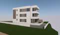 Croatia, North Dalmatia, Vodice - Apartment, for sale