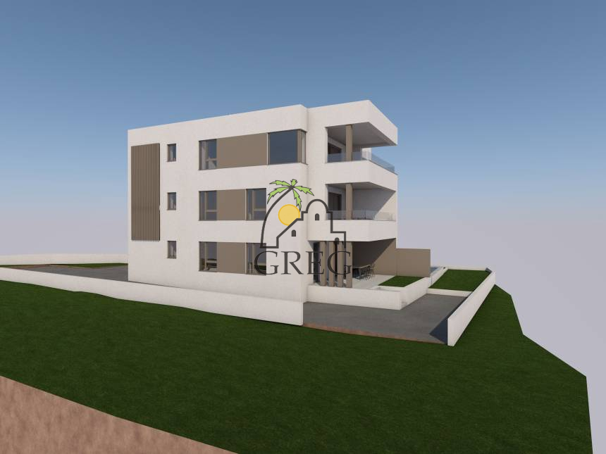 Chorwacja, Dalmacja Północna, Vodice - Apartament, na sprzedaż