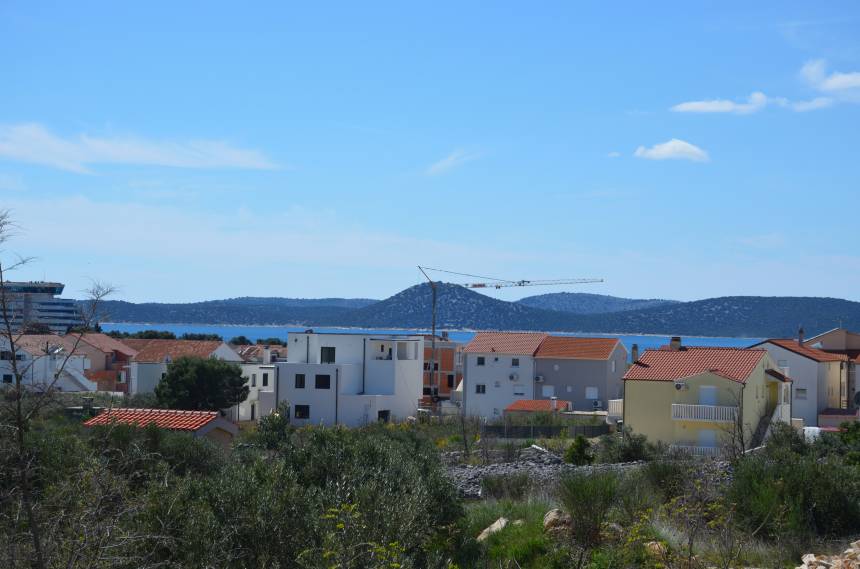 Chorwacja, Dalmacja Północna, Vodice - Apartament, na sprzedaż