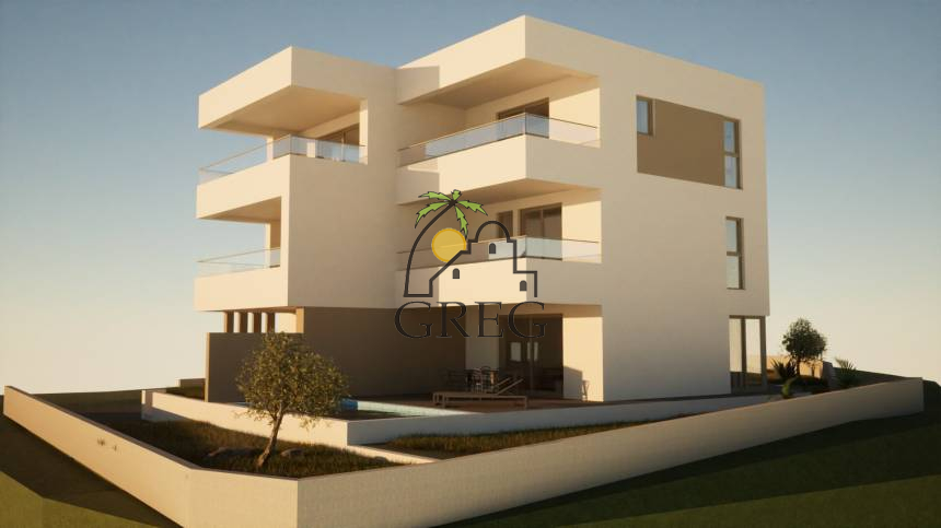Chorwacja, Dalmacja Północna, Vodice - Apartament, na sprzedaż