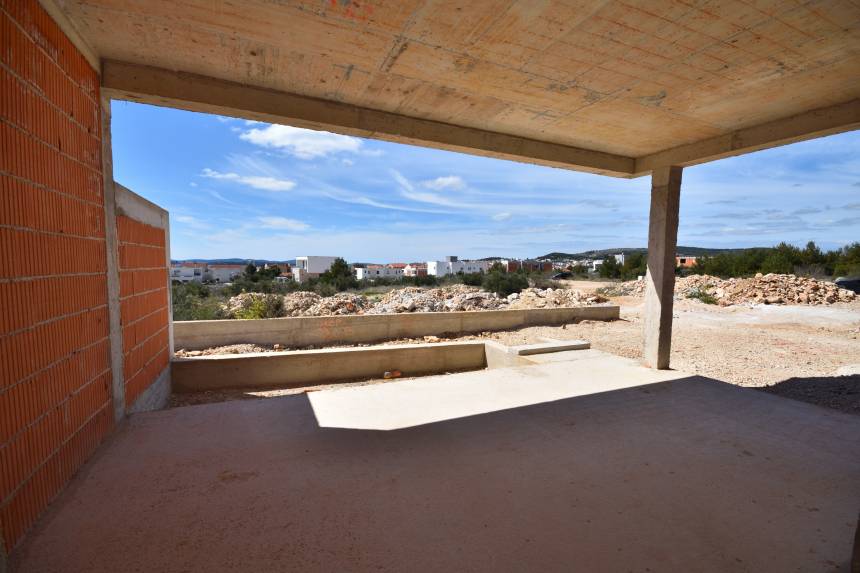 Chorwacja, Dalmacja Północna, Vodice - Apartament, na sprzedaż