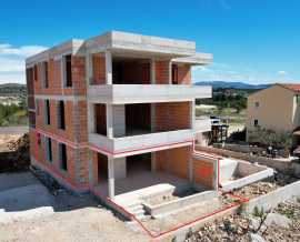 Croatia, North Dalmatia, Vodice - Apartment, for sale