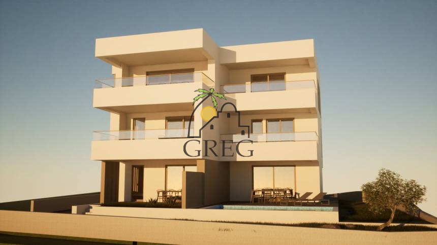 Chorwacja, Dalmacja Północna, Vodice - Apartament, na sprzedaż