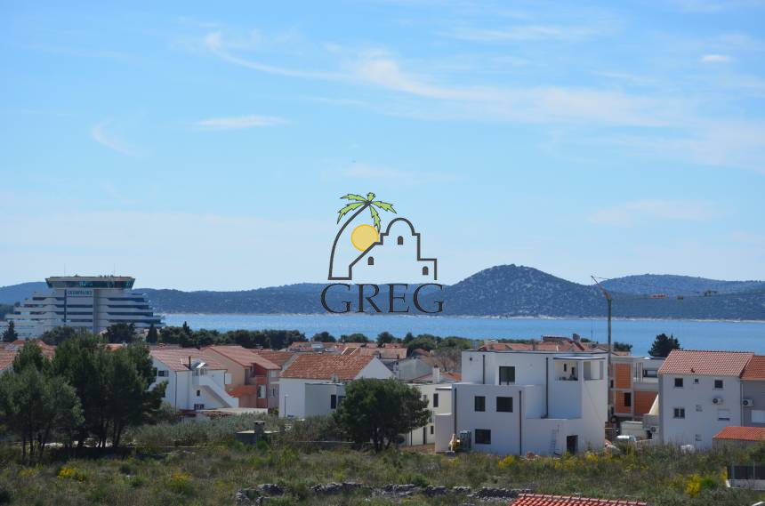 Chorwacja, Dalmacja Północna, Vodice - Apartament, na sprzedaż