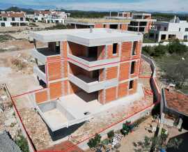 Croatia, North Dalmatia, Vodice - Apartment, for sale