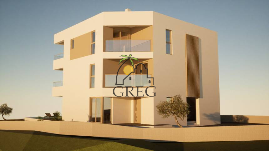 Chorwacja, Dalmacja Północna, Vodice - Apartament, na sprzedaż