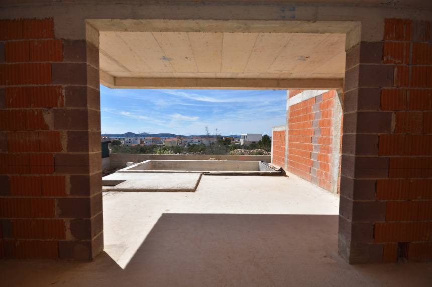 Chorwacja, Dalmacja Północna, Vodice - Apartament, na sprzedaż