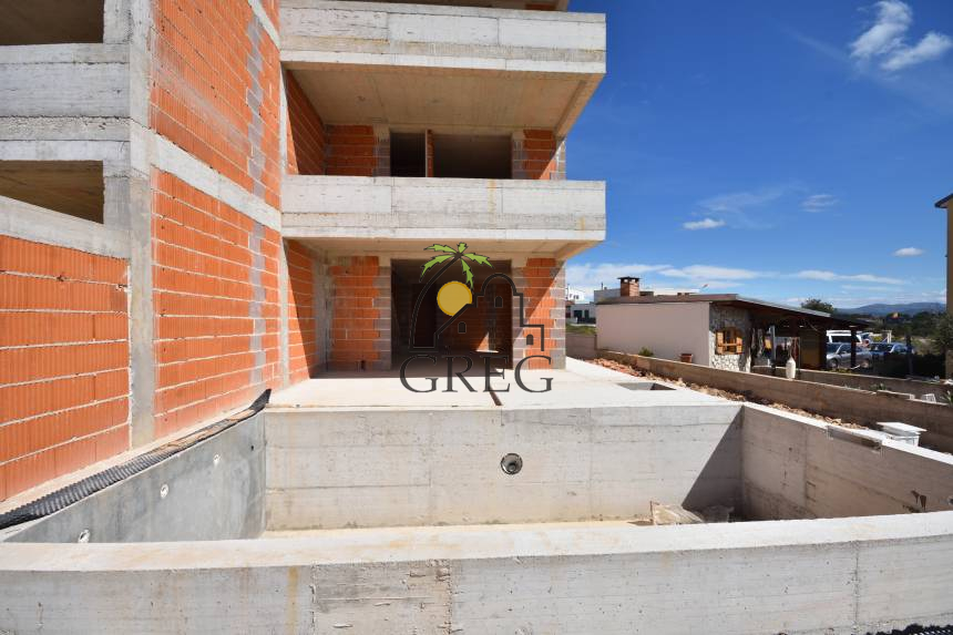 Chorwacja, Dalmacja Północna, Vodice - Apartament, na sprzedaż