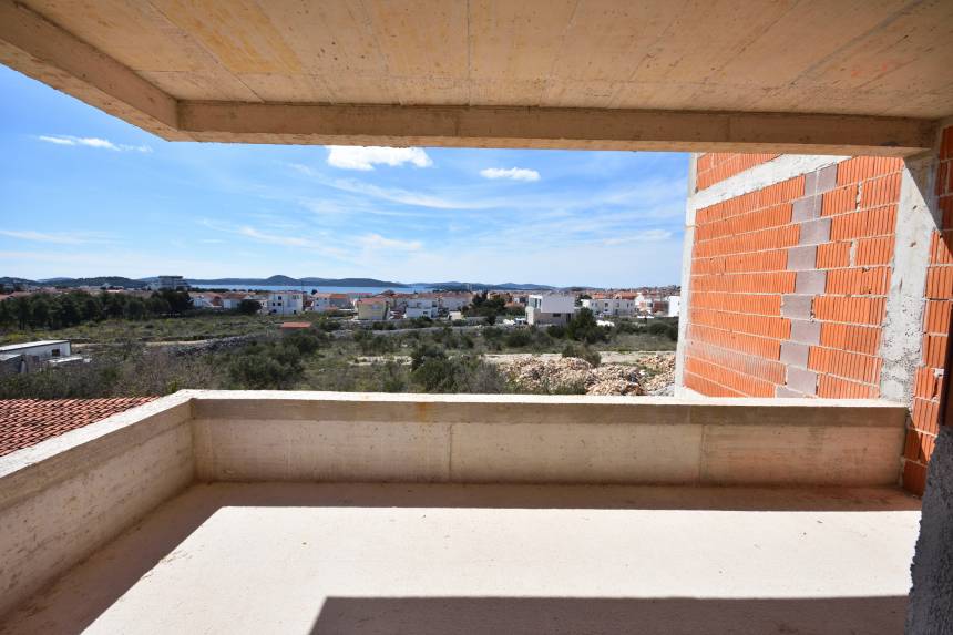 Chorwacja, Dalmacja Północna, Vodice - Apartament, na sprzedaż