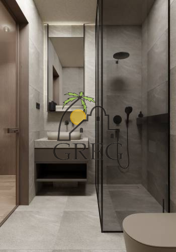 Chorwacja, Dalmacja Północna, Zaton - Apartament, na sprzedaż