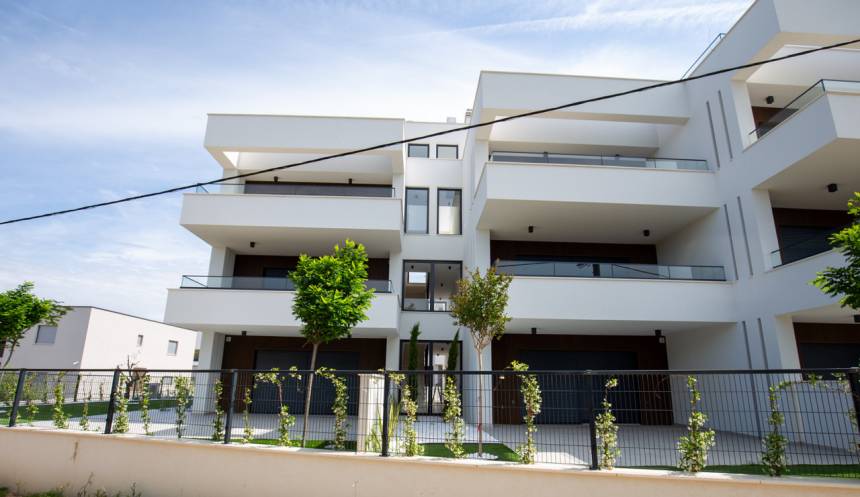 Chorwacja, Dalmacja Północna, Zaton - Apartament, na sprzedaż