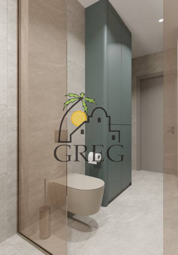 Chorwacja, Dalmacja Północna, Zaton - Apartament, na sprzedaż