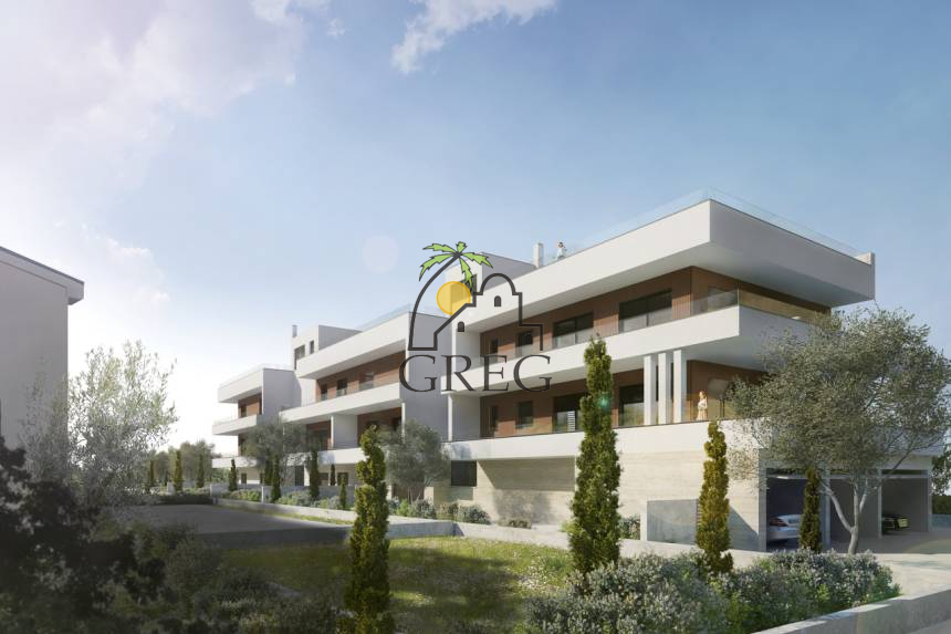 Chorwacja, Dalmacja Północna, Zaton - Apartament, na sprzedaż