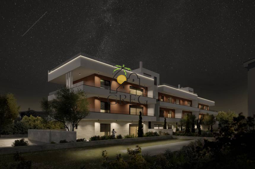 Croatia, North Dalmatia, Zaton - Apartment, for sale