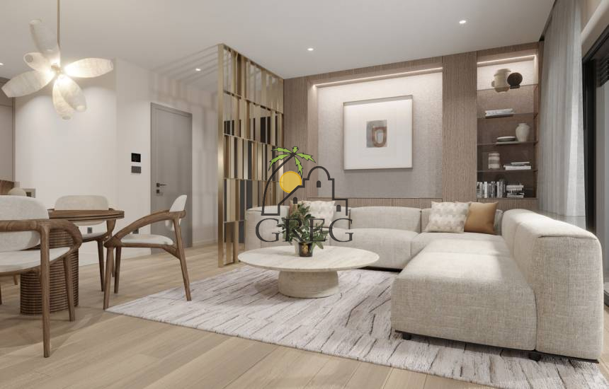 Croatia, North Dalmatia, Zaton - Apartment, for sale