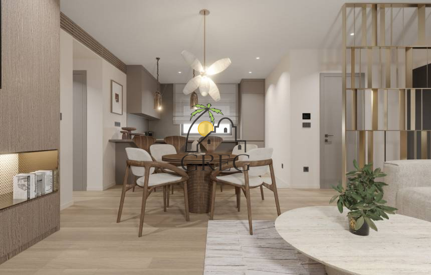 Croatia, North Dalmatia, Zaton - Apartment, for sale