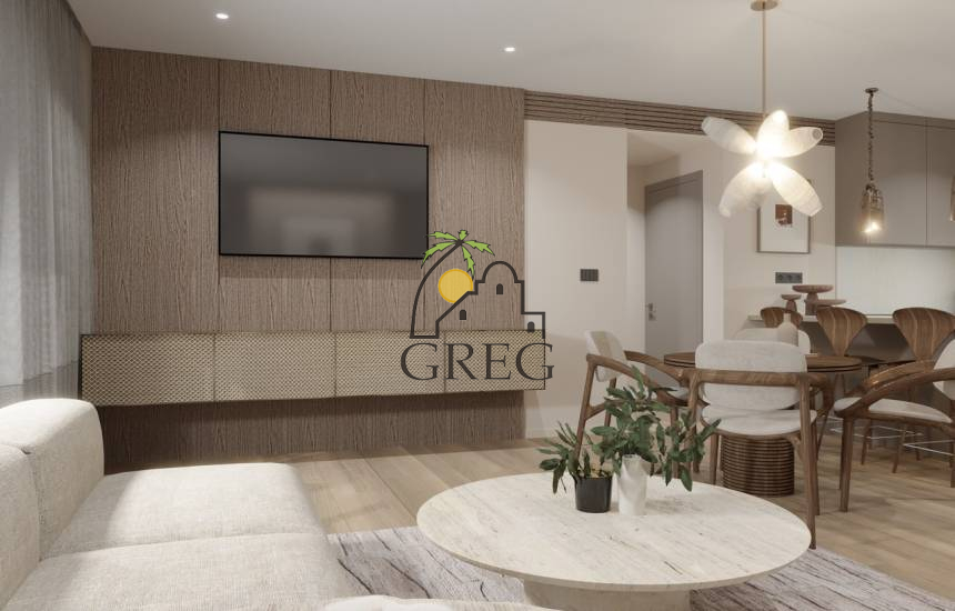 Croatia, North Dalmatia, Zaton - Apartment, for sale