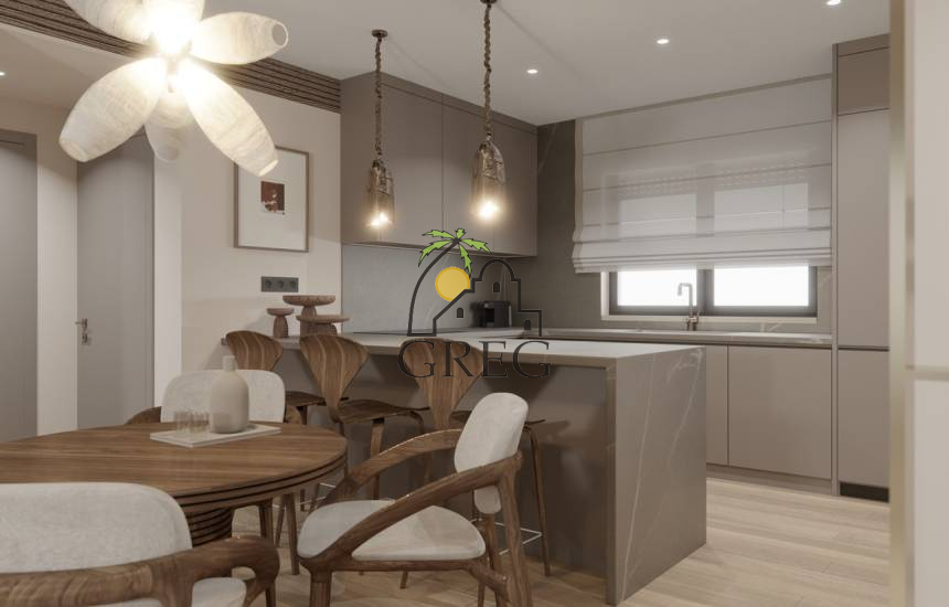 Croatia, North Dalmatia, Zaton - Apartment, for sale