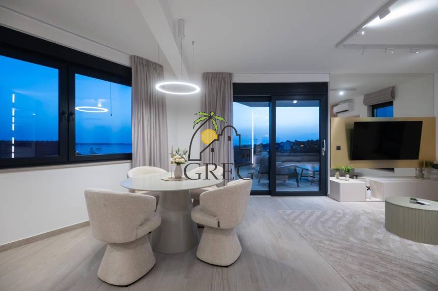 Croatia, North Dalmatia, Petrcane - Apartment, for sale