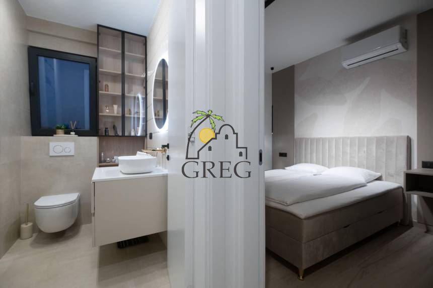 Croatia, North Dalmatia, Petrcane - Apartment, for sale