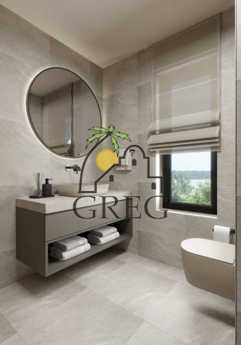 Croatia, North Dalmatia, Zaton - Apartment, for sale