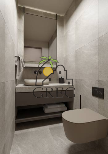 Croatia, North Dalmatia, Zaton - Apartment, for sale