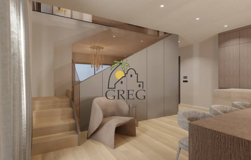 Croatia, North Dalmatia, Zaton - Apartment, for sale