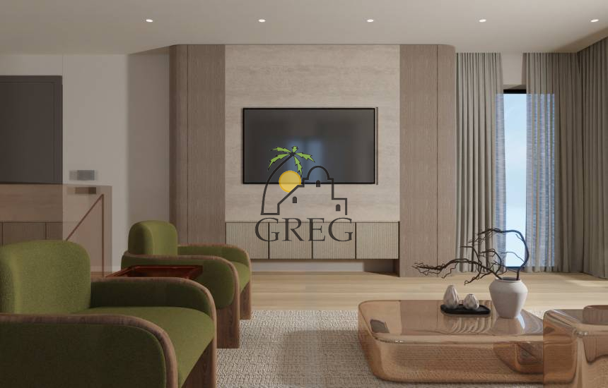 Croatia, North Dalmatia, Zaton - Apartment, for sale