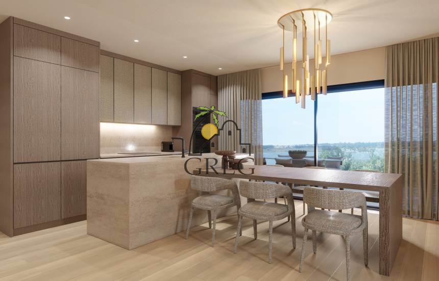 Croatia, North Dalmatia, Zaton - Apartment, for sale