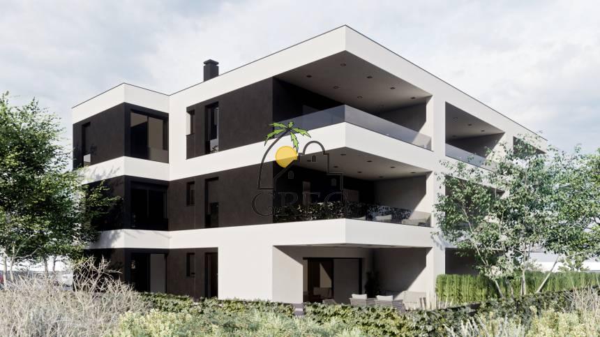 Croatia, North Dalmatia, Srima - Apartment, for sale