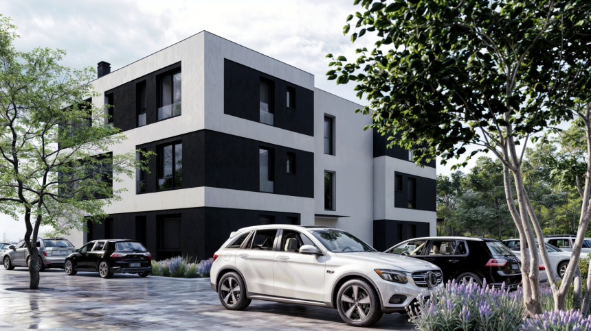 Croatia, North Dalmatia, Srima - Apartment, for sale