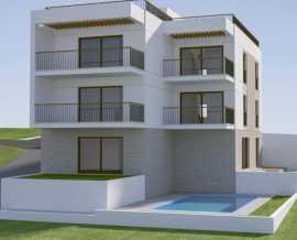 Chorwacja, Wyspa Ciovo,  - Apartament, na sprzedaż