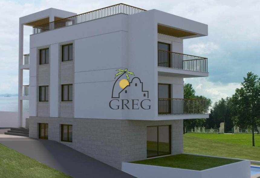 Chorwacja, Wyspa Ciovo,  - Apartament, na sprzedaż