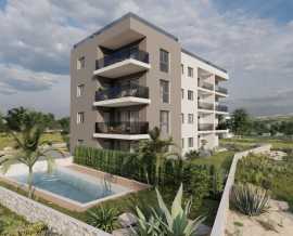 Chorwacja, Wyspa Ciovo,  - Apartament, na sprzedaż