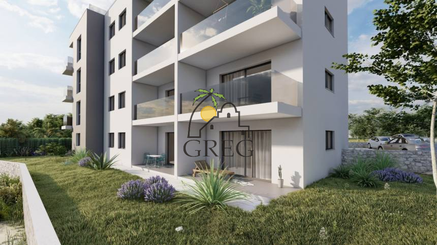 Croatia, Island of Ciovo,  - Apartment, for sale