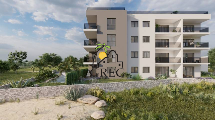 Chorwacja, Wyspa Ciovo,  - Apartament, na sprzedaż