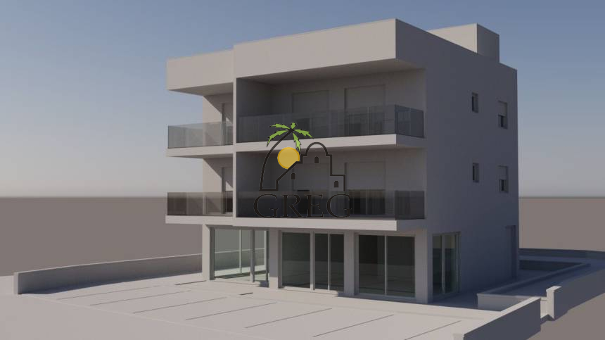 Chorwacja, Wyspa Ciovo,  - Apartament, na sprzedaż