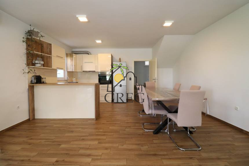 Chorwacja, Dalmacja Północna, Vodice - Bliźniak, na sprzedaż