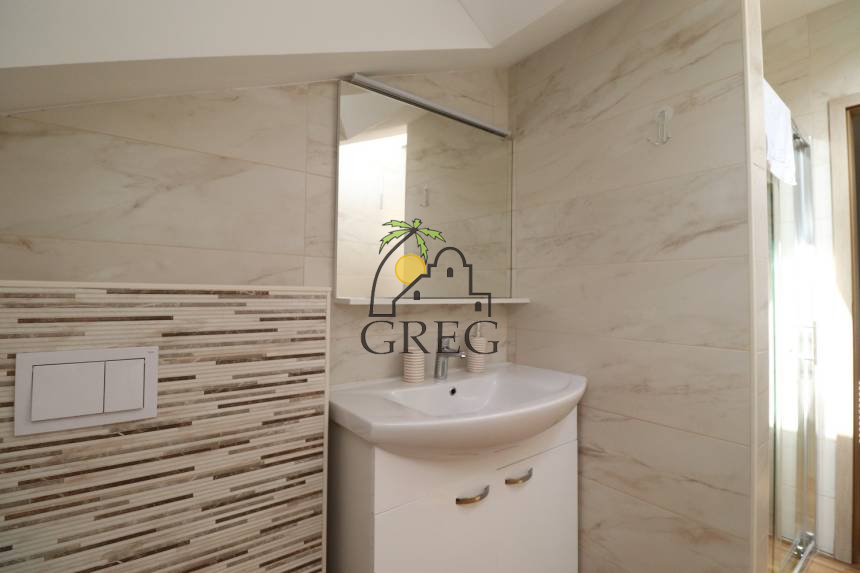 Chorwacja, Dalmacja Północna, Vodice - Bliźniak, na sprzedaż